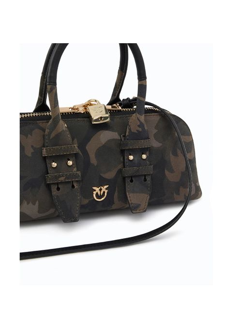 Borsa, donna, bowling bag. PINKO | 105334 A3LRST3Y